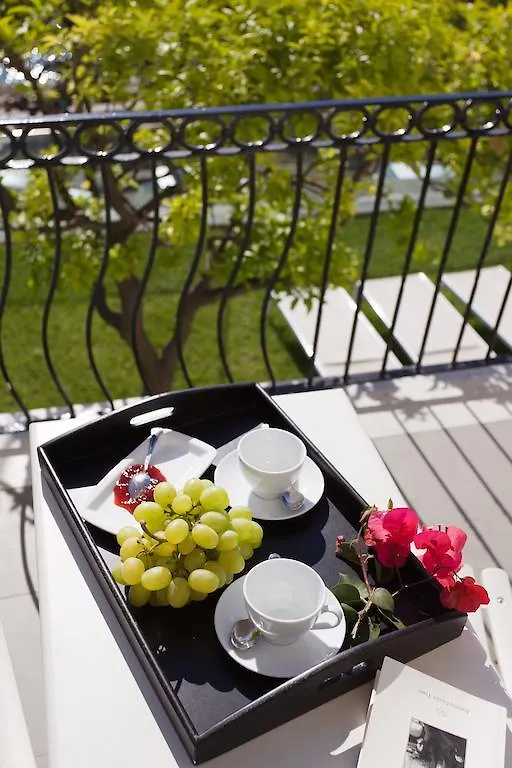 Apartment Villa Bianca Porto Venere