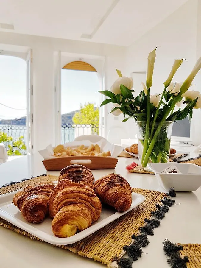 Apartment Villa Bianca Porto Venere