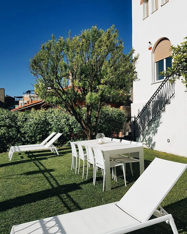 Villa Bianca Porto Venere