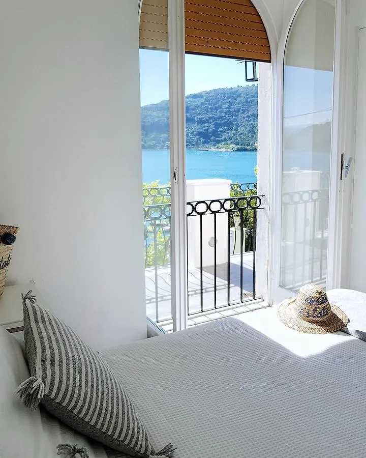 Villa Bianca Porto Venere Apartment