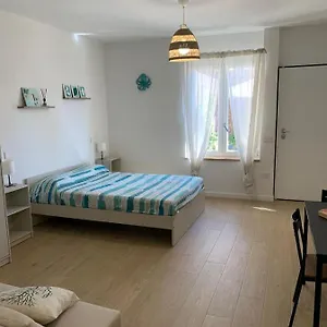 La Casa Di Allegra, Monolocale A Le Grazie - Comune Di Portovenere Apartment