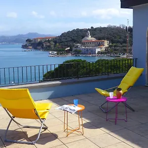 Terrazza Bello Apartment