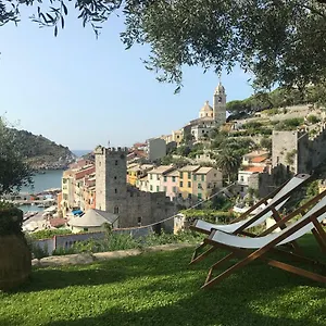 3* Bed & Breakfast Relais Santa Caterina
