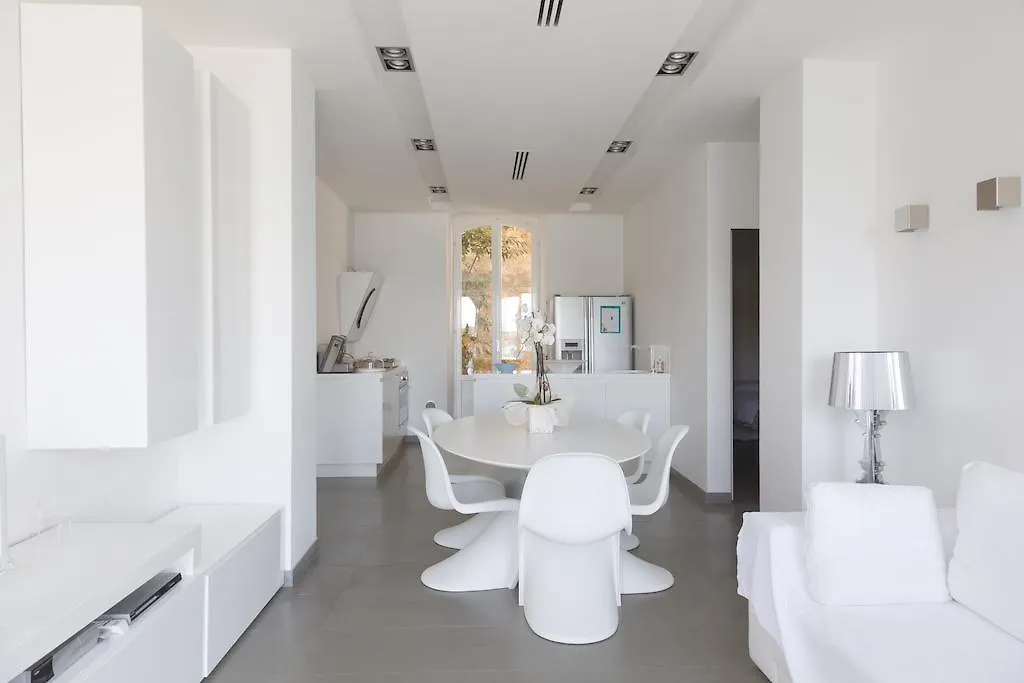Villa Bianca Porto Venere