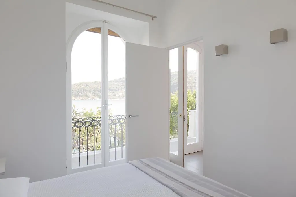 Villa Bianca Porto Venere