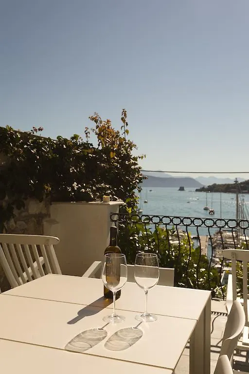 Villa Bianca Porto Venere