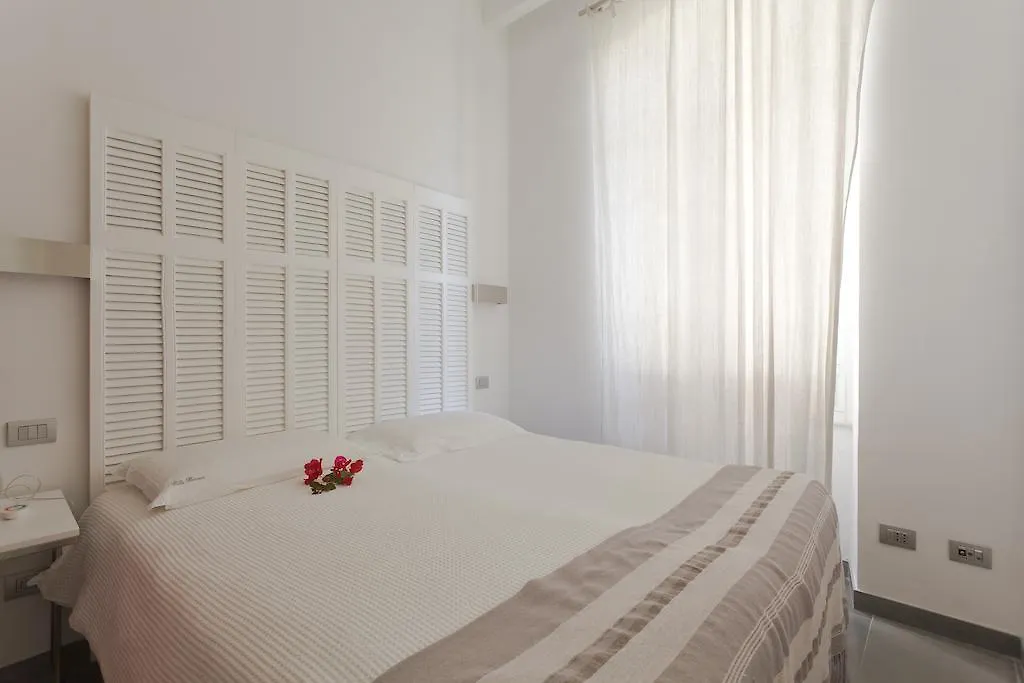 Villa Bianca Porto Venere