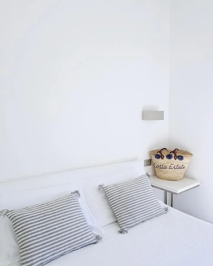 Villa Bianca Porto Venere 0*,  Itálie